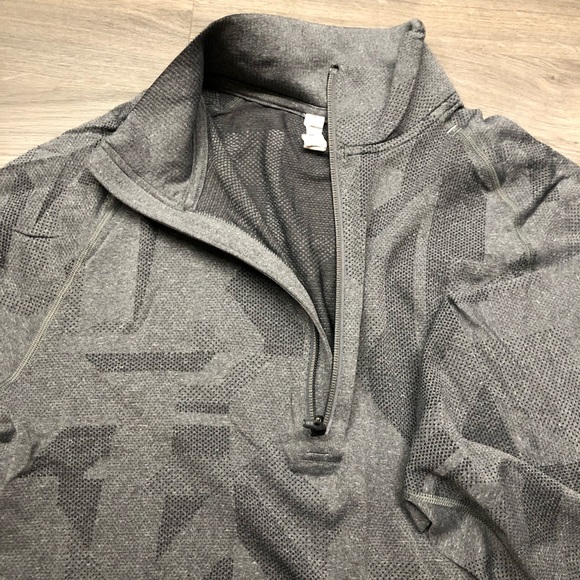 Lululemon Athletic Sweater Size M - Picture 2 of 4